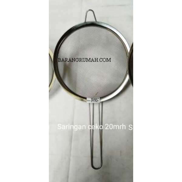 Saringan Ceko 20 Murah